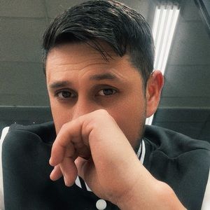 Meet your Posher, Kevin